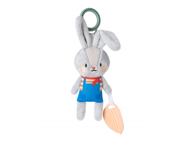 TAF TOYS Králíček