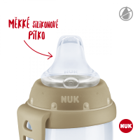 NUK FC Láhev PP Active Cup 300ml