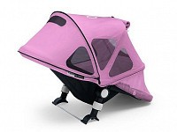 Bugaboo Donkey breezy sun canopy - letní stříška