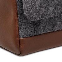 ABC Design Taška na pleny Urban street 2021