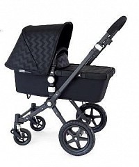 BUGABOO Cameleon 3 Shiny Chevron
