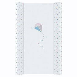 Přebalovací podložka Ceba Baby 80cm MDF tvrdá