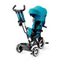 Trojkolka ASTON Kinderkraft Trojkolka ASTON Kinderkraft