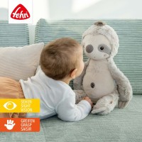 BABY FEHN Muchláček XL z kolekce Lazy, Crazy & Pink