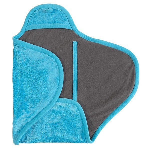 Zavinovací deka Wrap