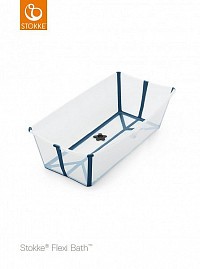 Stokke® Flexi Bath® skládací vanička X-Large Stokke® Flexi Bath® skládací vanička X-Large