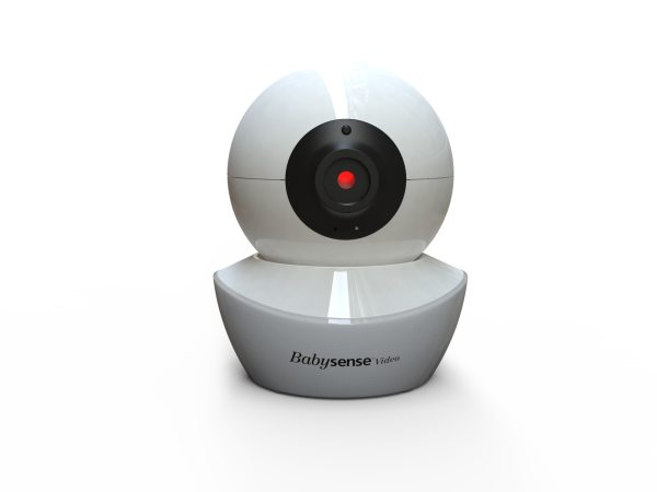 Babysense Video Baby Monitor V43