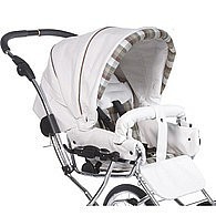 Teutonia potah Elegance