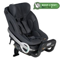 BESAFE Stretch Autosedačka  61-125 cm
