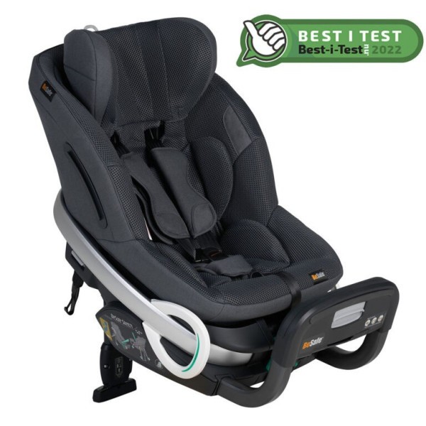 BESAFE Stretch Autosedačka  61-125 cm