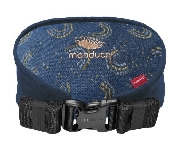 MANDUCA Ergonomické nosítko Twist