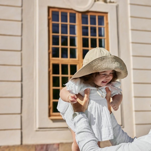 ELODIE DETAILS Klobouček proti slunci Sun Hat SPF 30