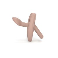 SUAVINEX ŠIDÍTKO anatomické SILIKON 6-18m SX PRO - COLOUR ESSENCE