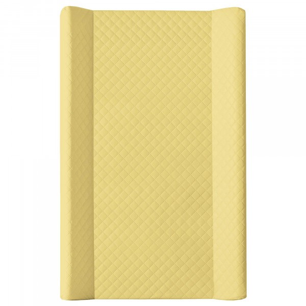 Přebalovací podložka 2-hranná s pevnou deskou 50x80 CARO
