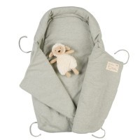VOKSI Wool Wrap zavinovačka/fusak
