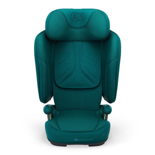 KINDERKRAFT Autosedačka skládací Unity 2 I-Size (100-150 cm)