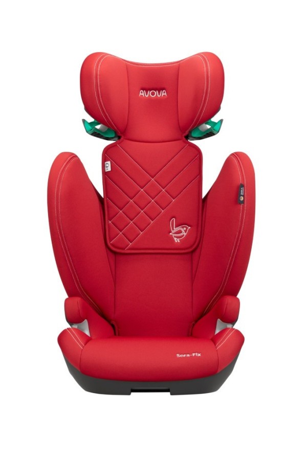 AVOVA Sora-Fix Autosedačka 100-150cm