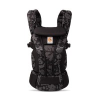 ERGOBABY Nosítko Omni Breeze