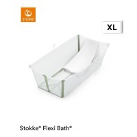 STOKKE® Flexi Bath® X-Large Vanička + Lehátko