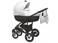 Kočárek Camarelo Malaga