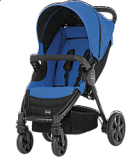 Kočárek Britax B-Agile 4