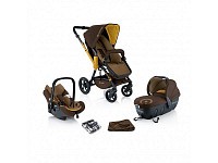 Concord Travel set WANDERER AIR SLEEP