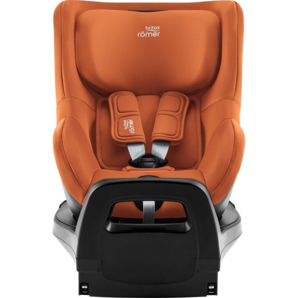 BRITAX RÖMER  Dualfix Pro Autosedačka 40-105cm