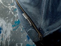 Bugaboo Donkey látkový potah Diesel Denim