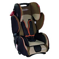 Autosedačka Starlight Evo