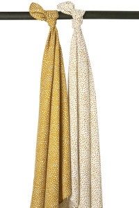 MEYCO Pleny 2 v balení, 120x120 cm