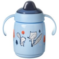 TOMEE TIPPEE Superstar Sippee, tréninkový hrneček, 6+, 300 ml