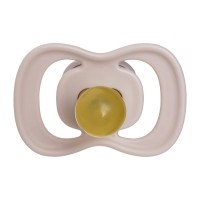B.BOX Dudlíky z přírodního kaučuku 0-6m, 2ks