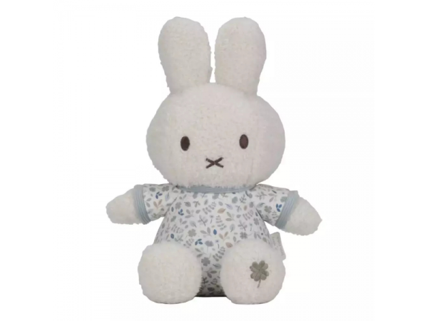 LITTLE DUTCH Králíček Miffy 30 cm - Lucky Leaves