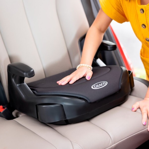 GRACO Booster Basic™ R129 Podsedák