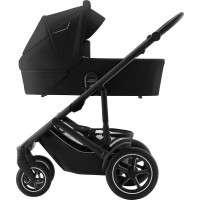 BRITAX Set kočárek Smile 5Z + hluboká korba