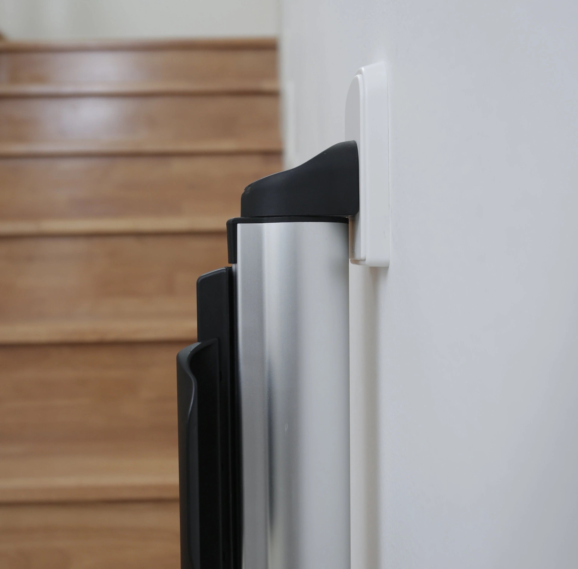 LASCAL KiddyGuard® Avant - rolovací zábrana (otvor do 120 cm)