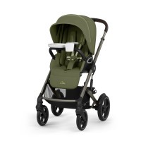 CYBEX Gold TALOS S LUX Sportovní kočárek
