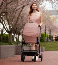 Nuna TRIV™ carrycot Hlubová korba