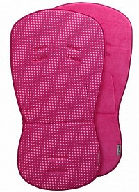Podložka Pinkie univerzální Pink Bullets