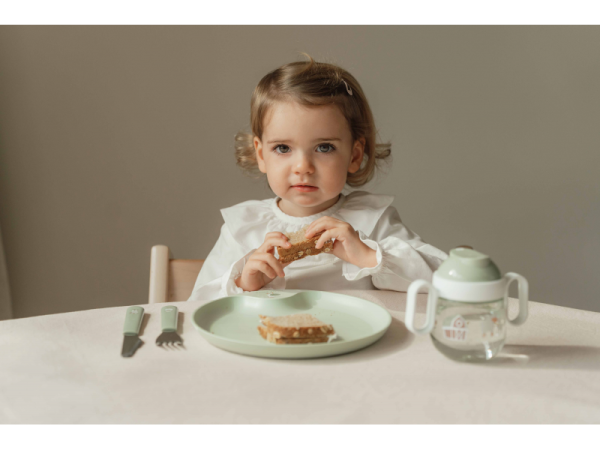 LITTLE DUTCH Dětský příbor