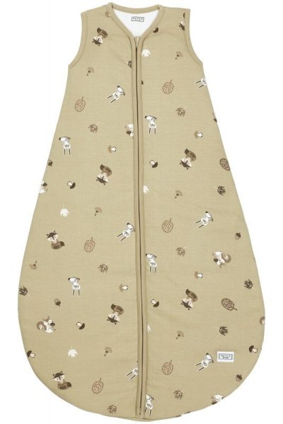 vel. 62 - Forest Animals sand