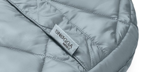CYBEX SNOGGA Mini Fusak