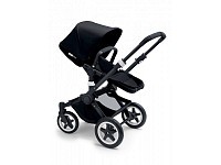 Bugaboo Buffalo stříška Black