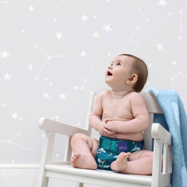 BAMBINO MIO sada plenek miosolo