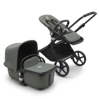 BUGABOO Fox Cub Kompletní kočárek