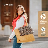 BABYMOOV Přebalovací taška Tote Bag