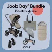 JOOLZ Day5 kompletní set