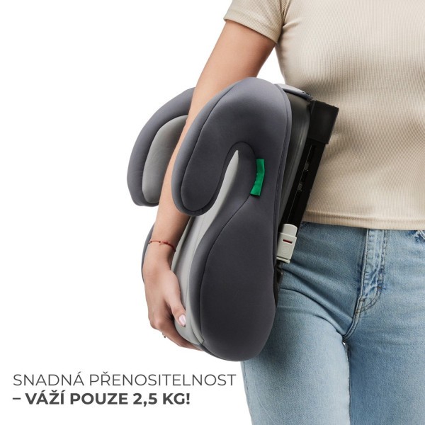 KINDERKRAFT Podsedák i-Boost 100-150 cm