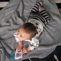 BABY EINSTEIN Hračka hudební Maritime Melodies™ 3m+