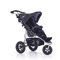 Kočárek TFK Joggster Twist Premium Line Anthrazit
